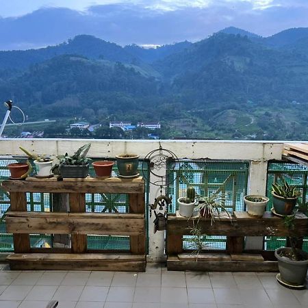 Selesa Hillhomes 1 At Bukit Tinggi Bentong Eksteriør billede