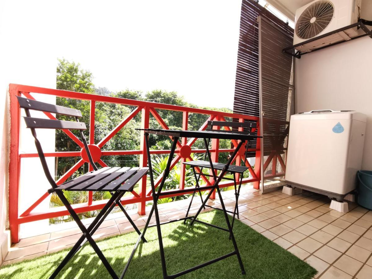 Selesa Hillhomes 1 At Bukit Tinggi Bentong Eksteriør billede