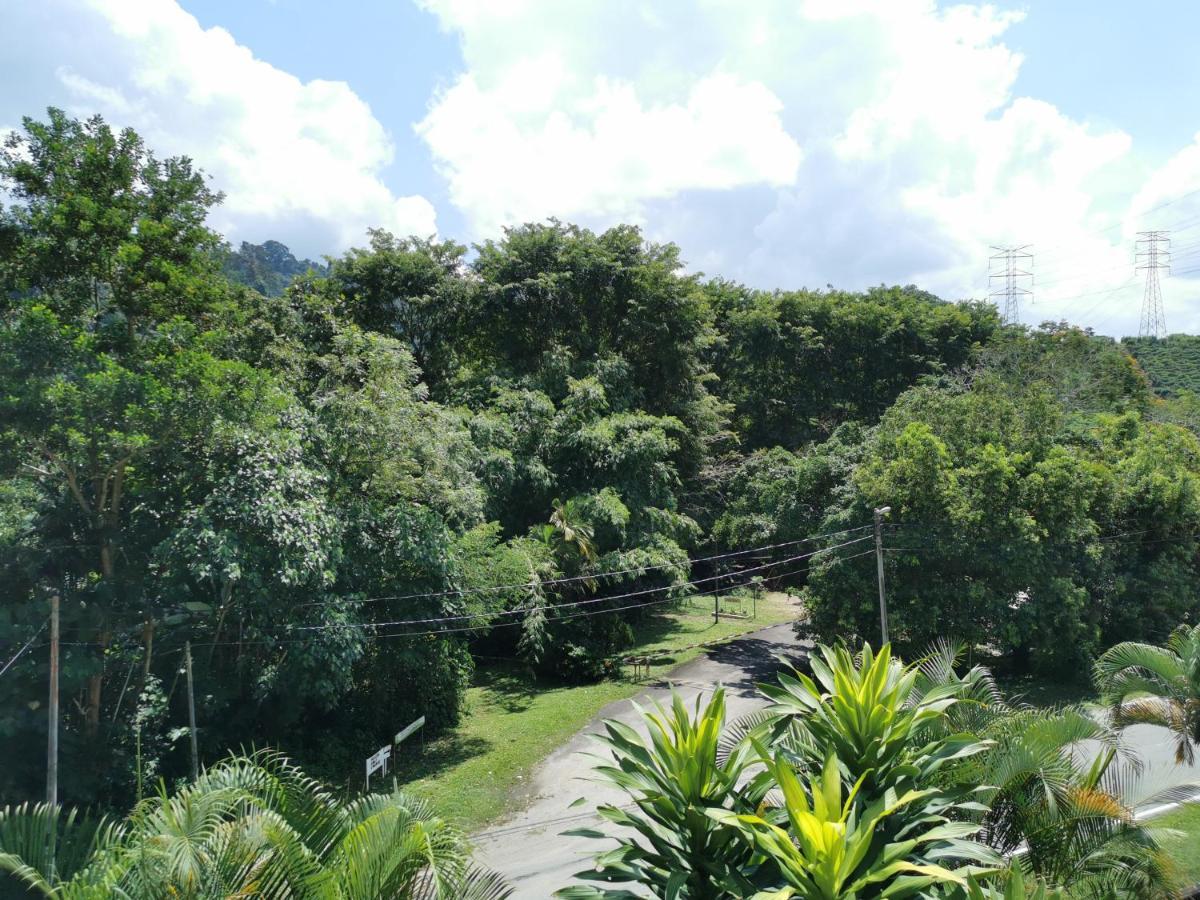 Selesa Hillhomes 1 At Bukit Tinggi Bentong Eksteriør billede