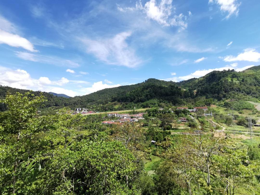 Selesa Hillhomes 1 At Bukit Tinggi Bentong Eksteriør billede