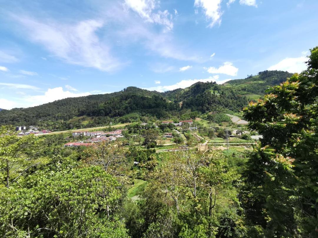 Selesa Hillhomes 1 At Bukit Tinggi Bentong Eksteriør billede