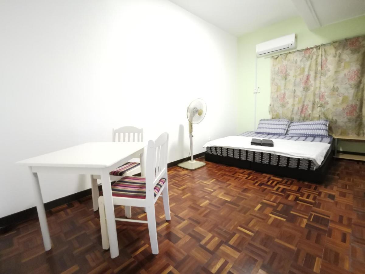 Selesa Hillhomes 1 At Bukit Tinggi Bentong Eksteriør billede