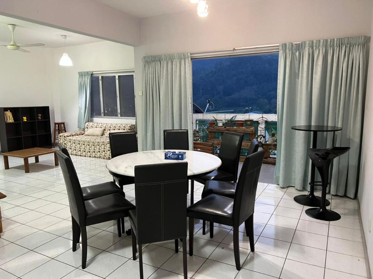 Selesa Hillhomes 1 At Bukit Tinggi Bentong Eksteriør billede