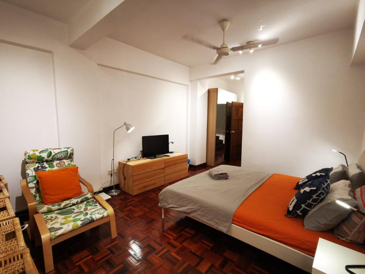 Selesa Hillhomes 1 At Bukit Tinggi Bentong Eksteriør billede