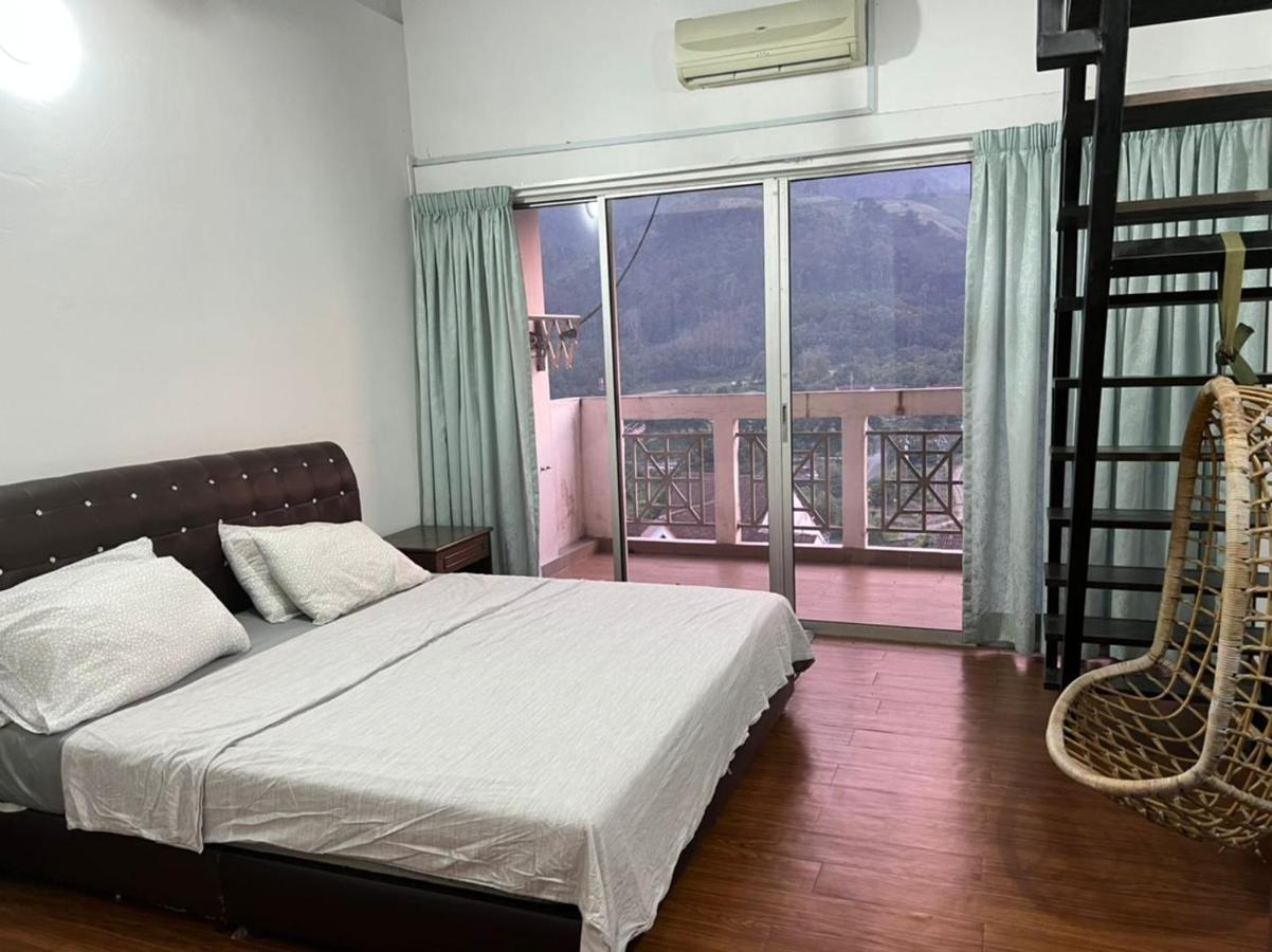 Selesa Hillhomes 1 At Bukit Tinggi Bentong Eksteriør billede