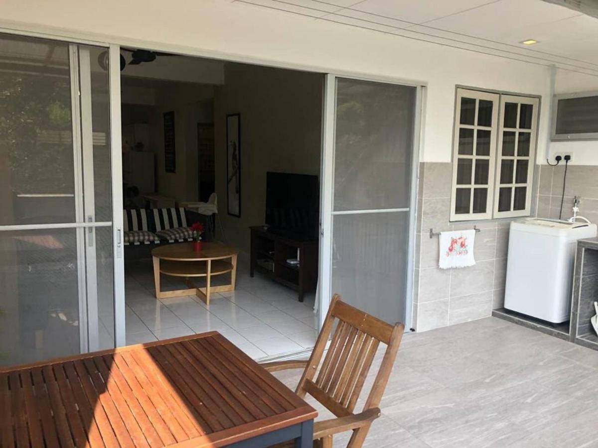 Selesa Hillhomes 1 At Bukit Tinggi Bentong Eksteriør billede