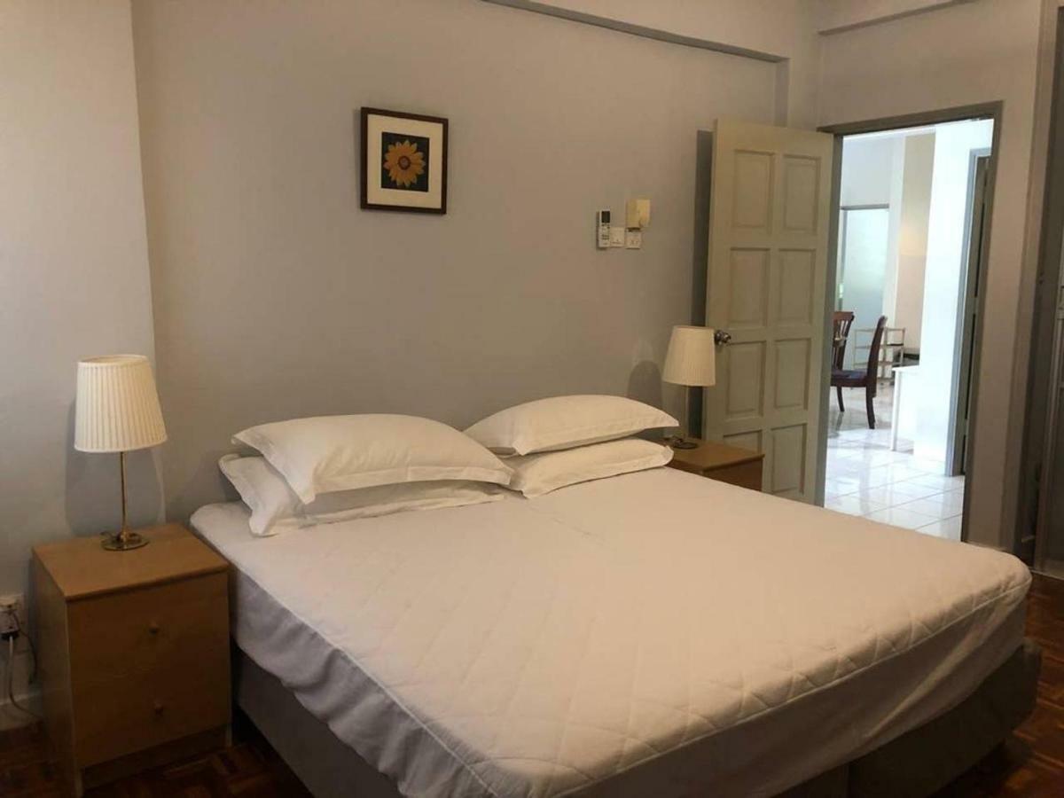Selesa Hillhomes 1 At Bukit Tinggi Bentong Eksteriør billede