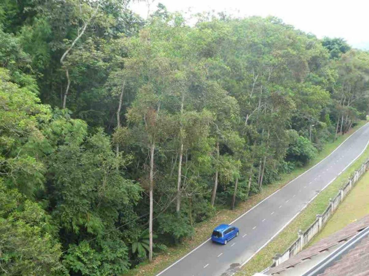 Selesa Hillhomes 1 At Bukit Tinggi Bentong Eksteriør billede