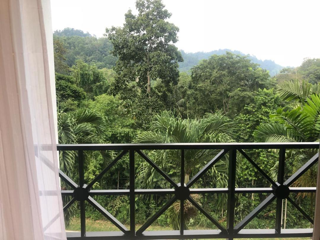 Selesa Hillhomes 1 At Bukit Tinggi Bentong Eksteriør billede