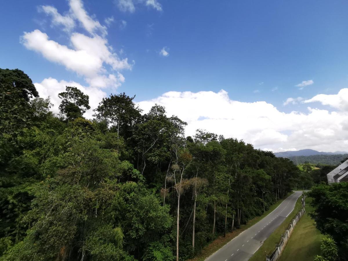 Selesa Hillhomes 1 At Bukit Tinggi Bentong Eksteriør billede